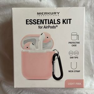 Apple Airpods Essentials Kit